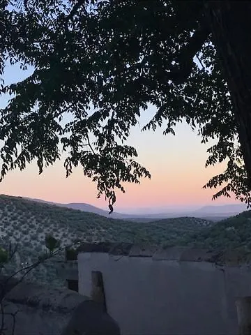 Casa Pura Vida Bed & Breakfast Villanueva De Algaidas 3*,  Spain