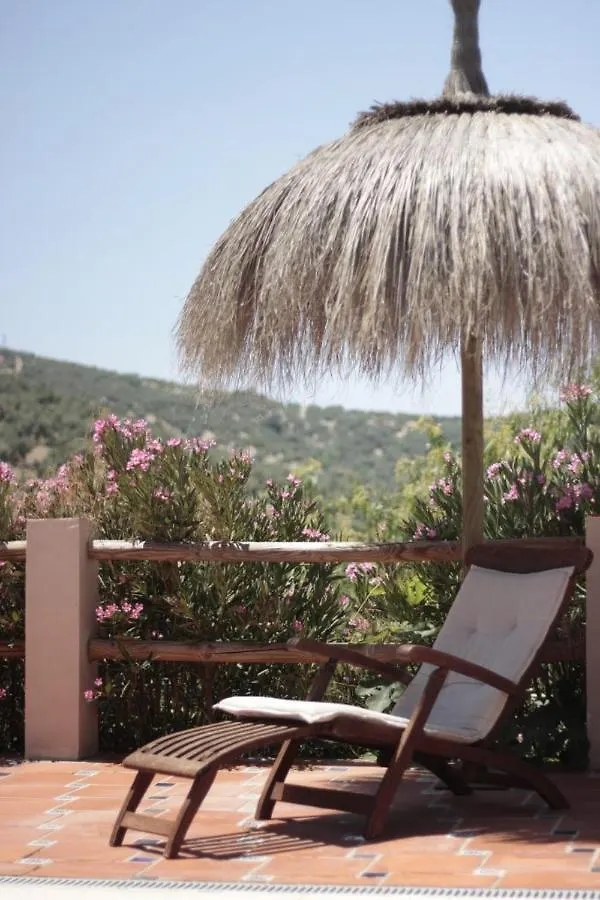 Casa Pura Vida Bed & Breakfast Villanueva De Algaidas