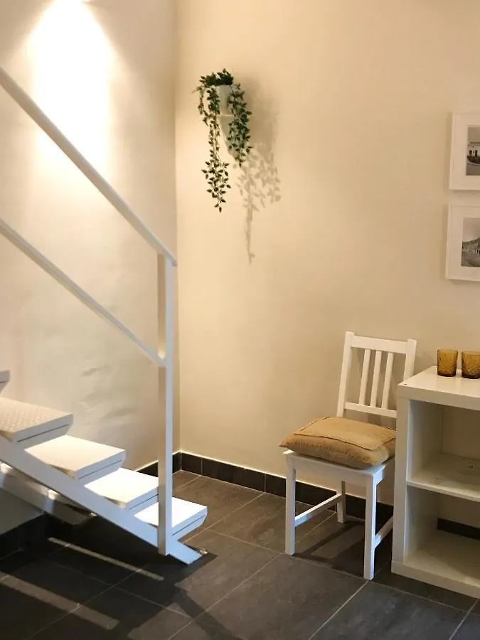 Casa Pura Vida Bed & Breakfast Villanueva De Algaidas 3*,