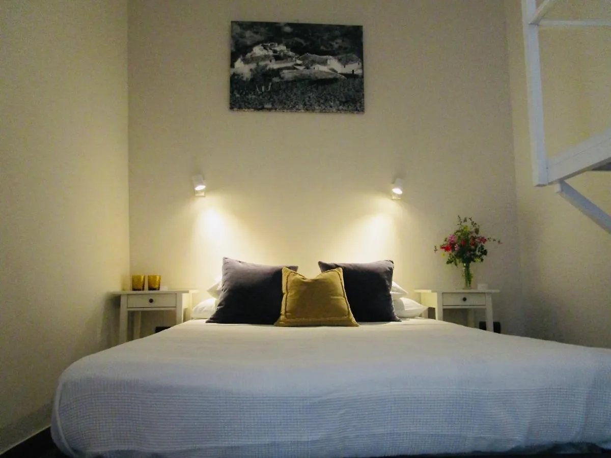 Casa Pura Vida Bed & Breakfast Villanueva De Algaidas