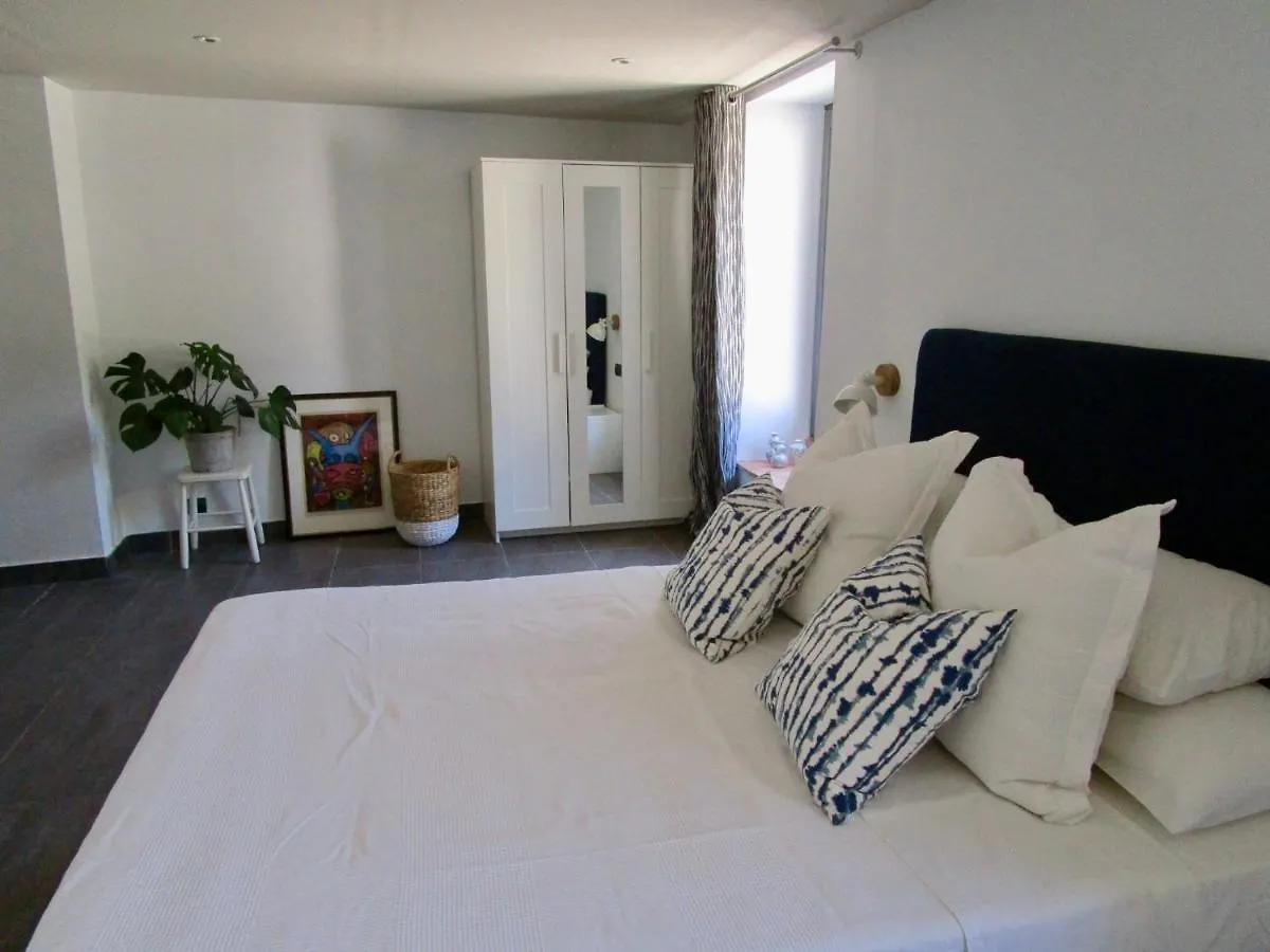 Casa Pura Vida Bed & Breakfast Villanueva De Algaidas 3*,  Spain