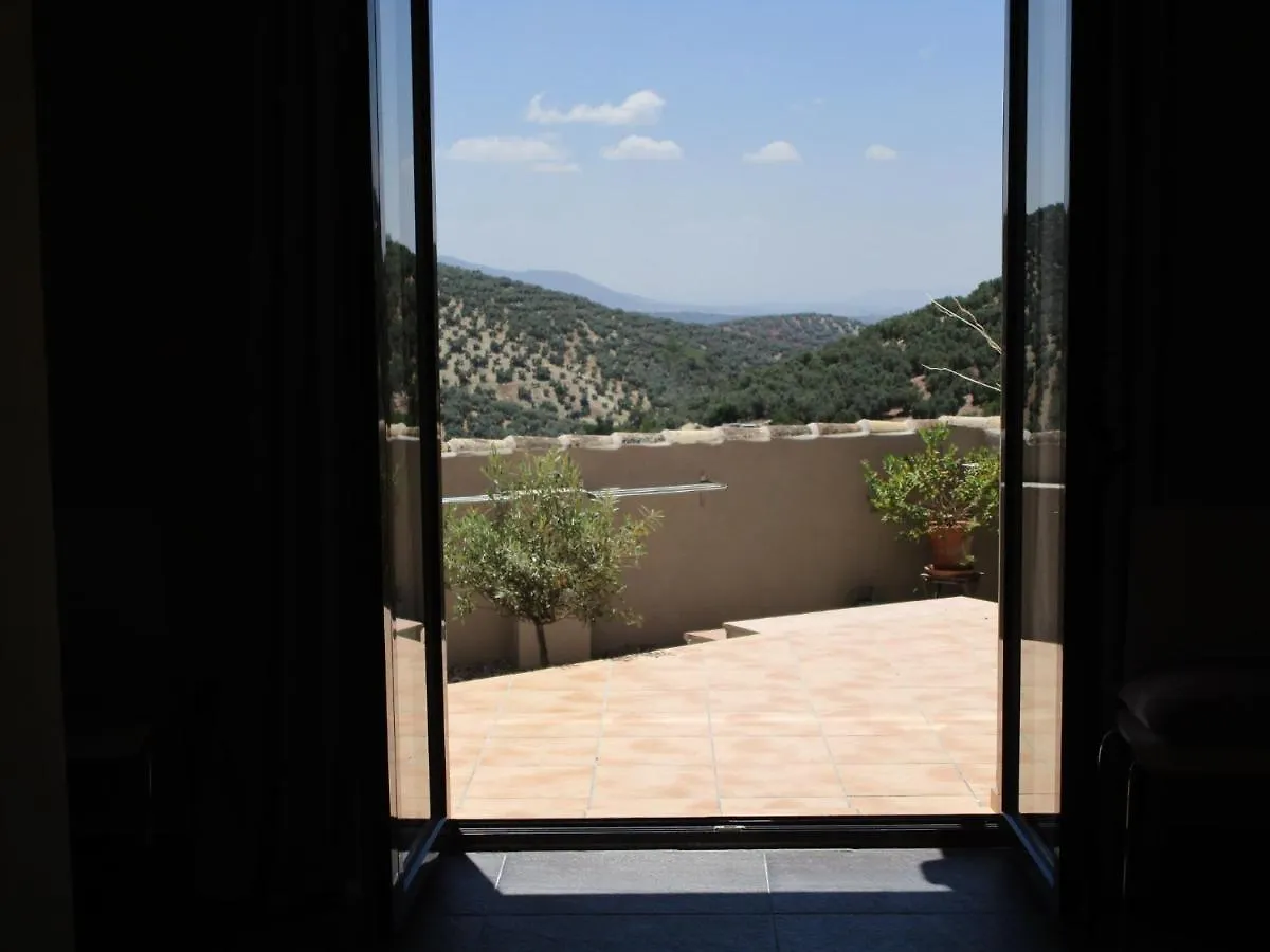 Casa Pura Vida Bed & Breakfast Villanueva De Algaidas