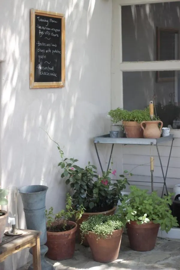 Bed and Breakfast Casa Pura Vida Villanueva De Algaidas Spanien